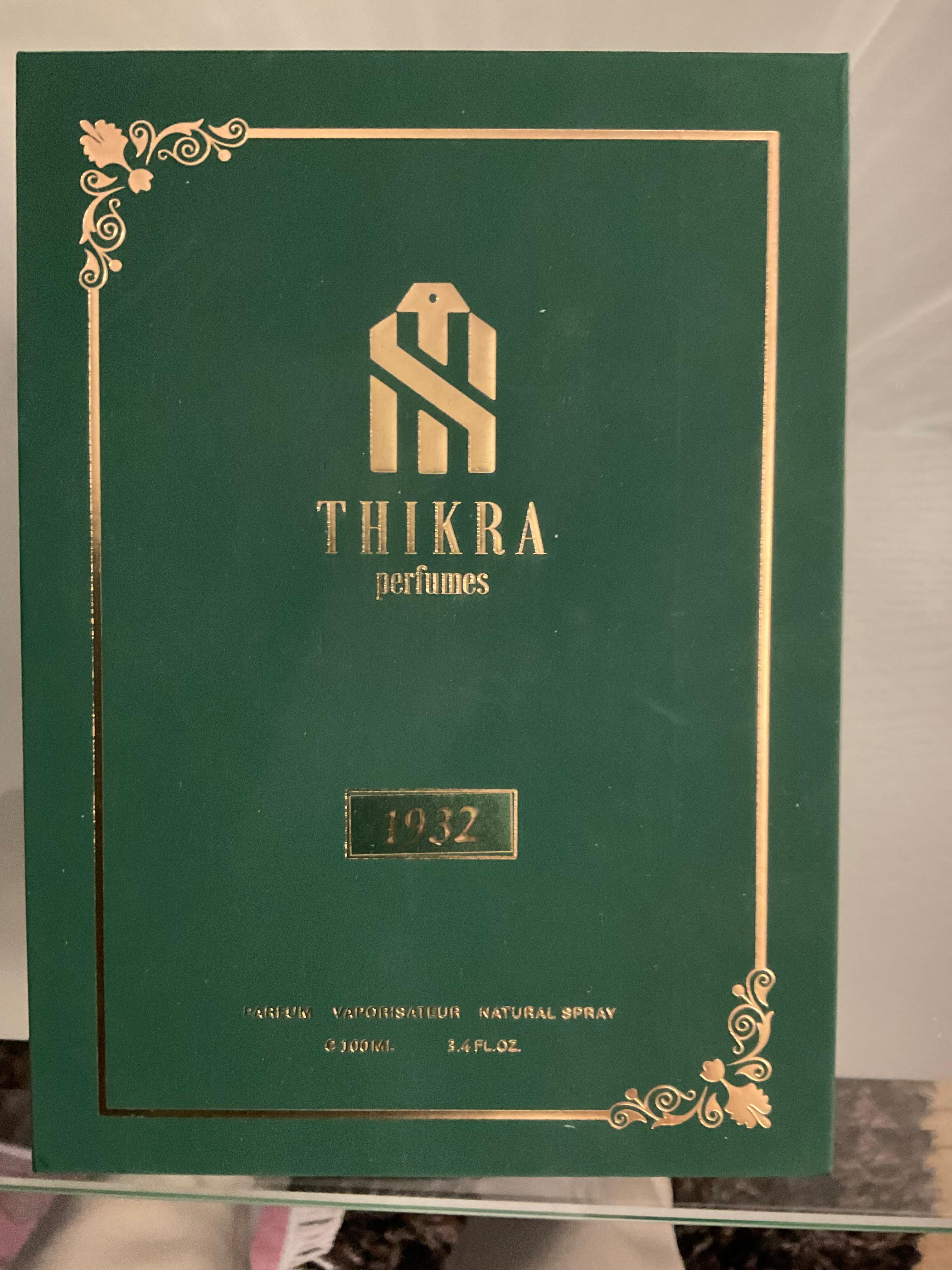 Thikra 1932