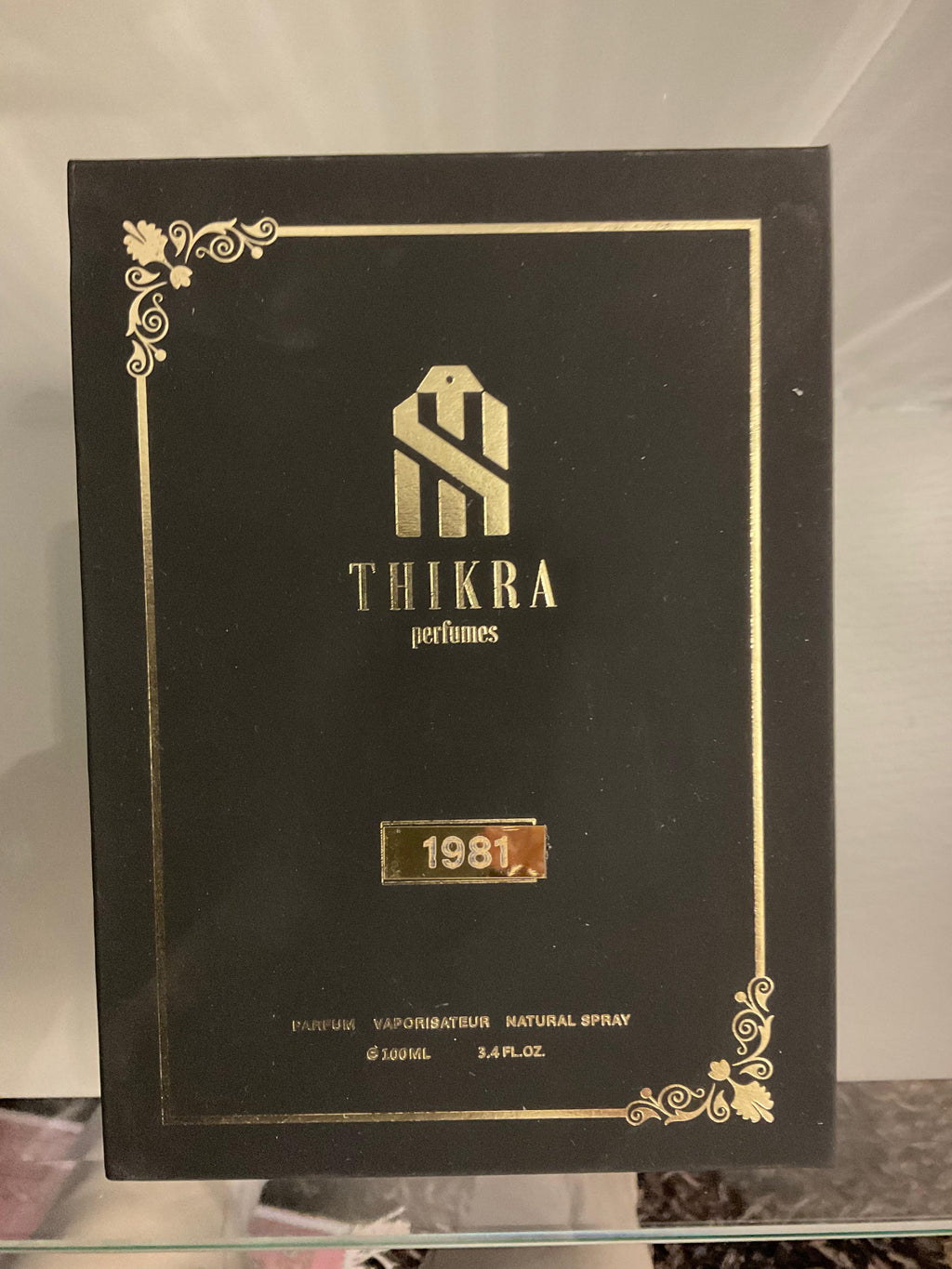 Thikra 1981