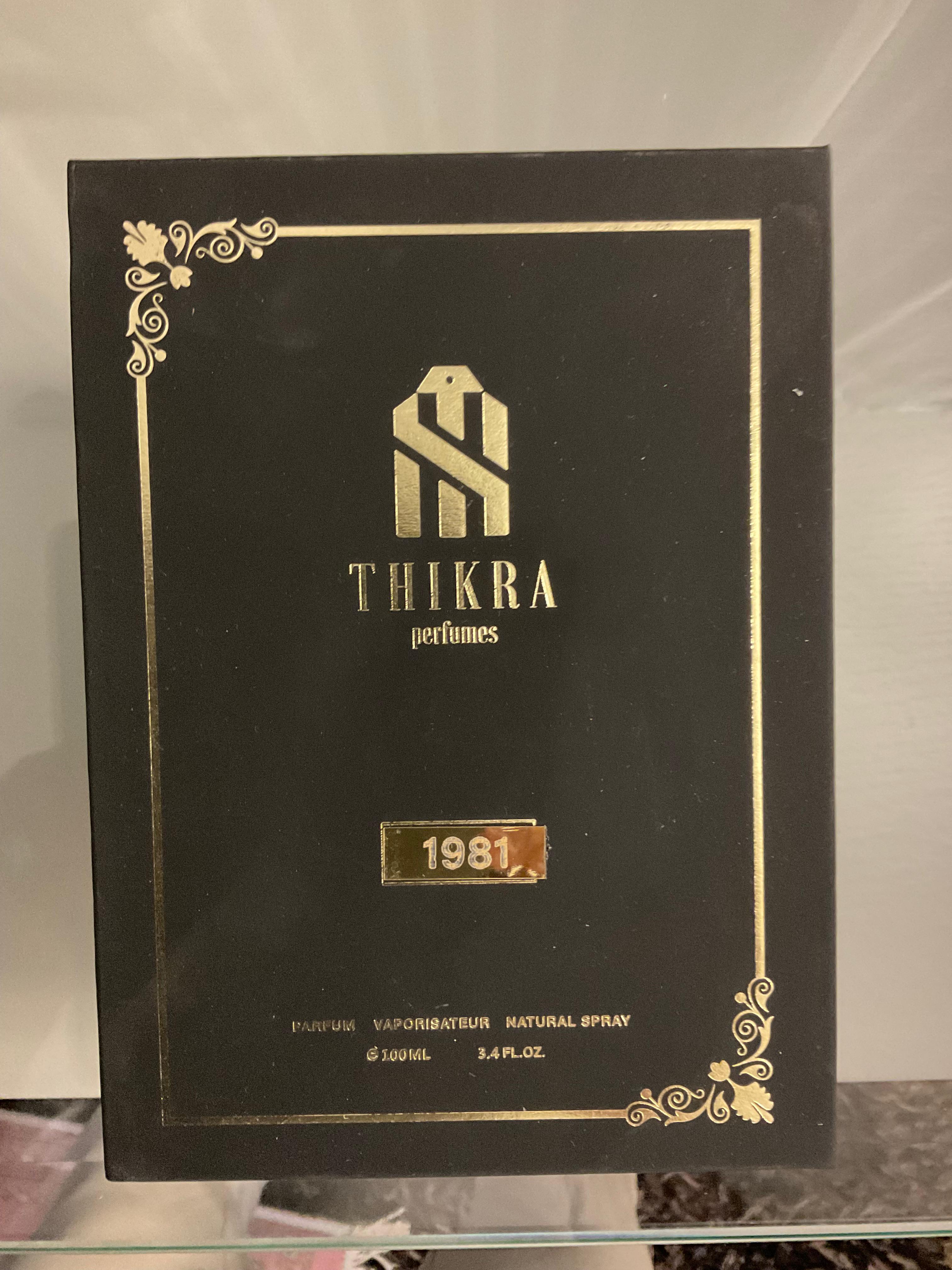 Thikra 1981