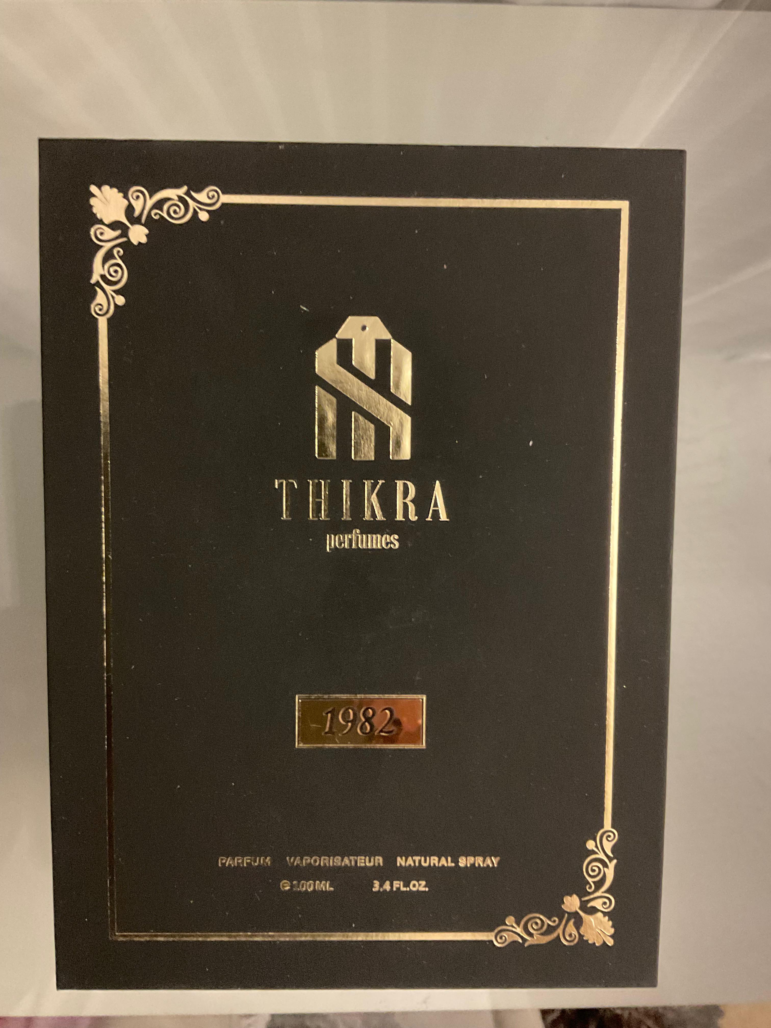Thikra 1982