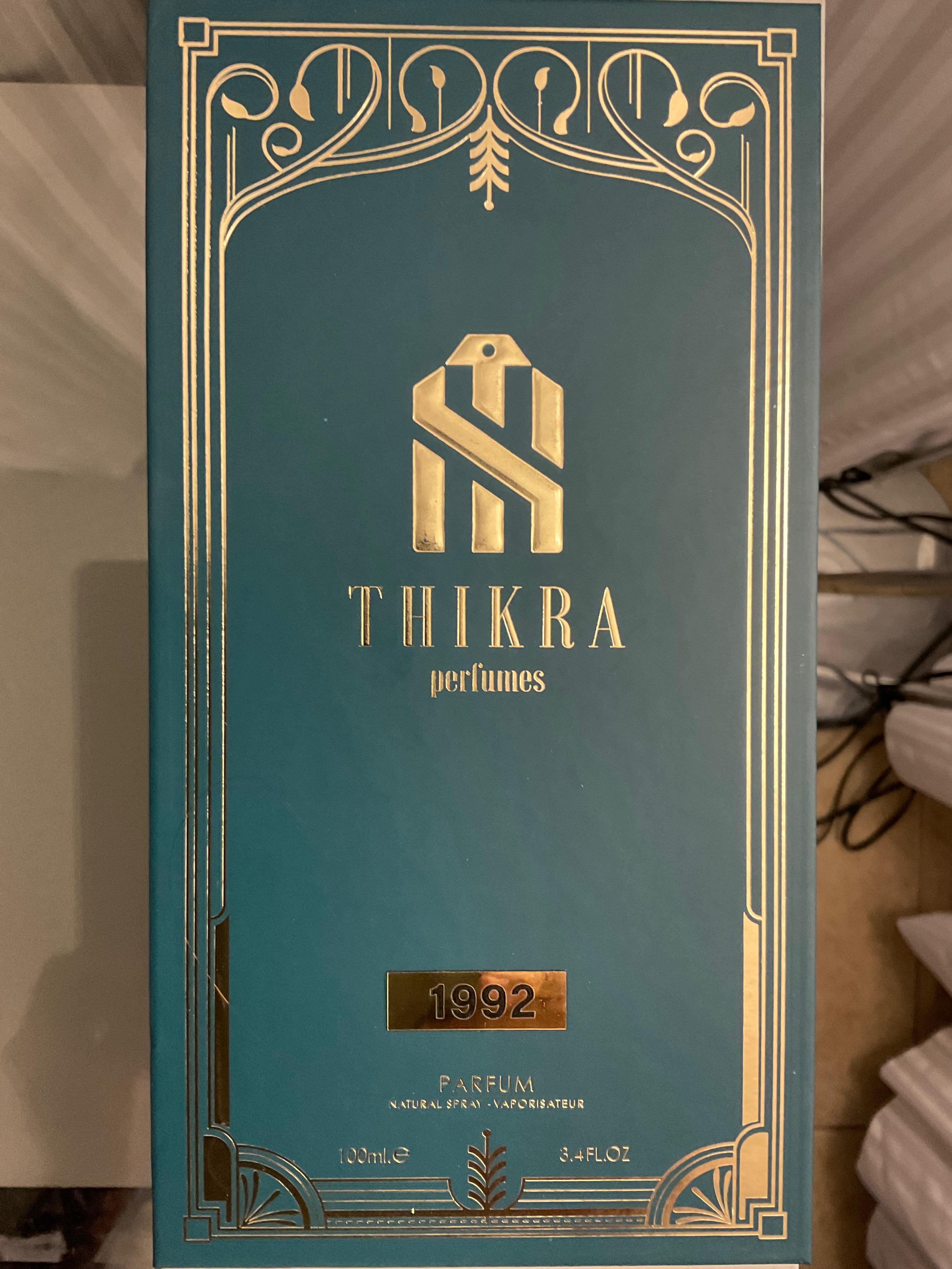 Thikra 1992