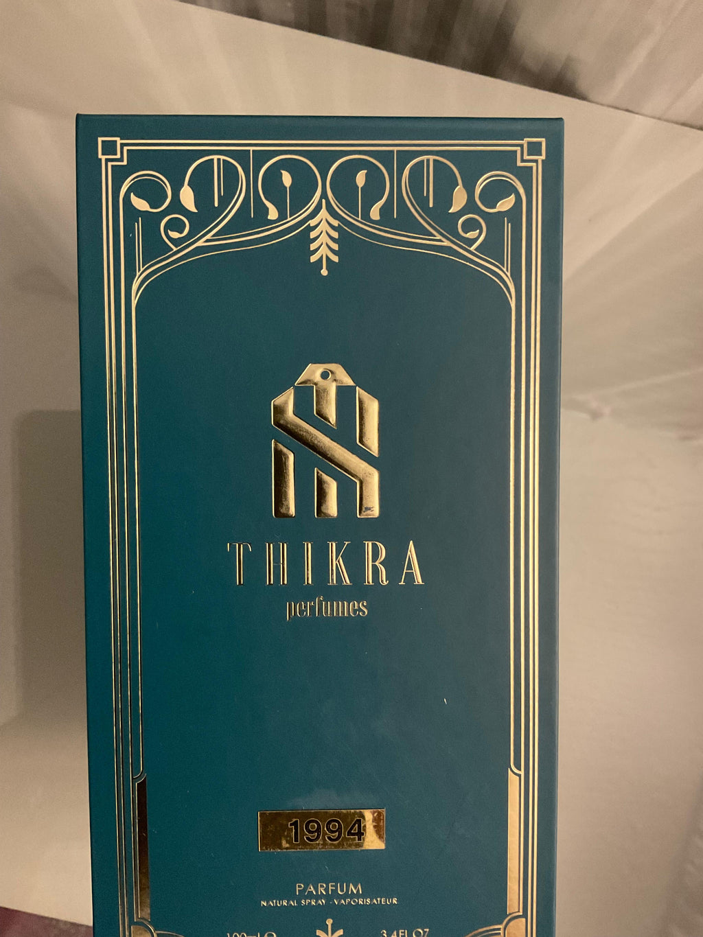 Thikra 1994