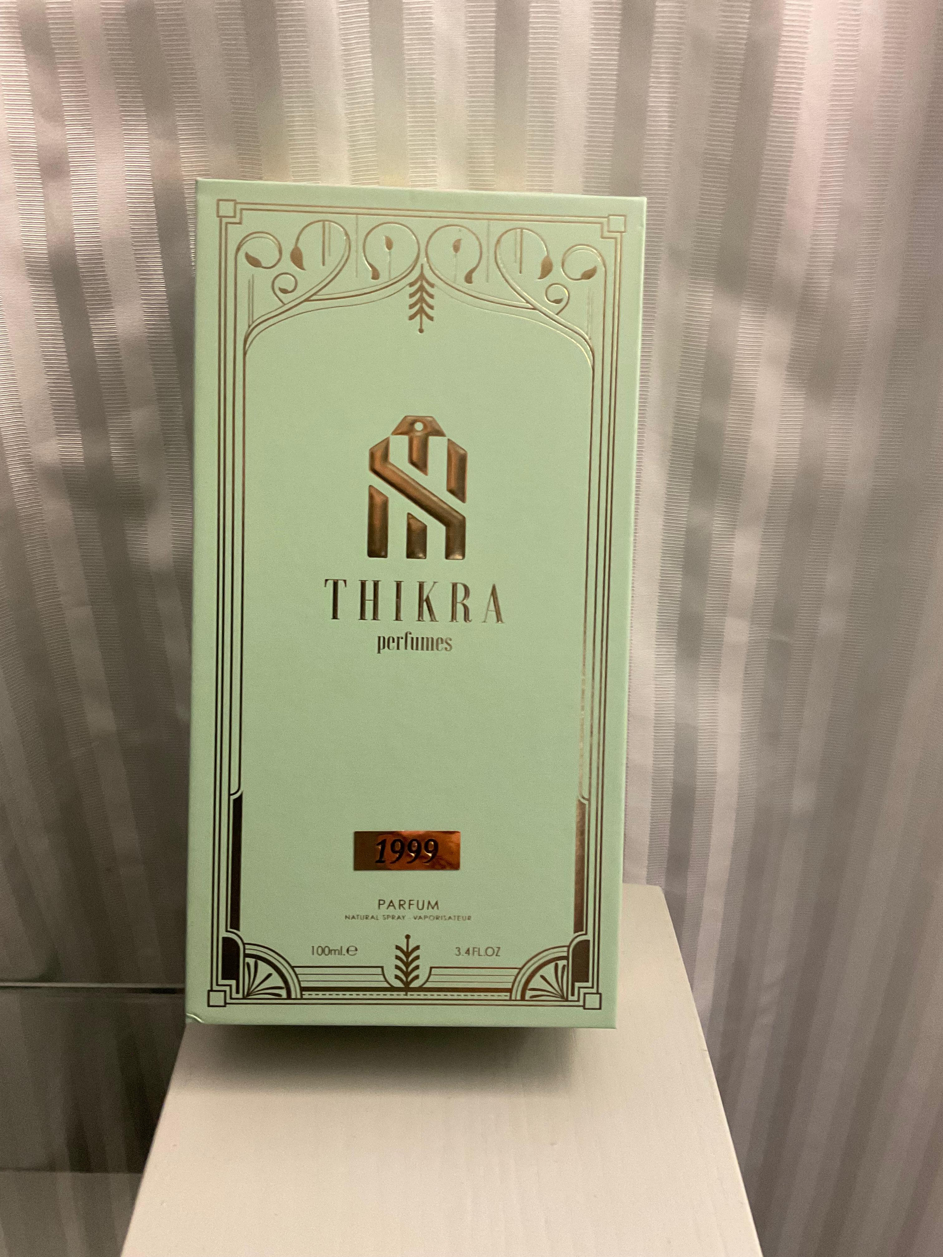 Thikra 1999