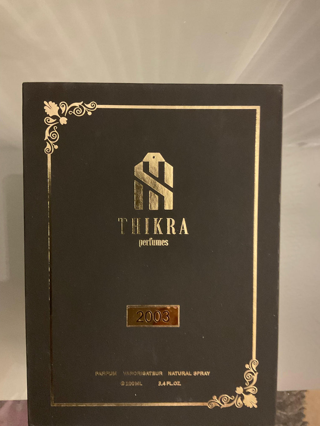 Thikra 2003