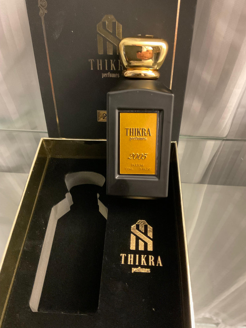 Thikra 2005
