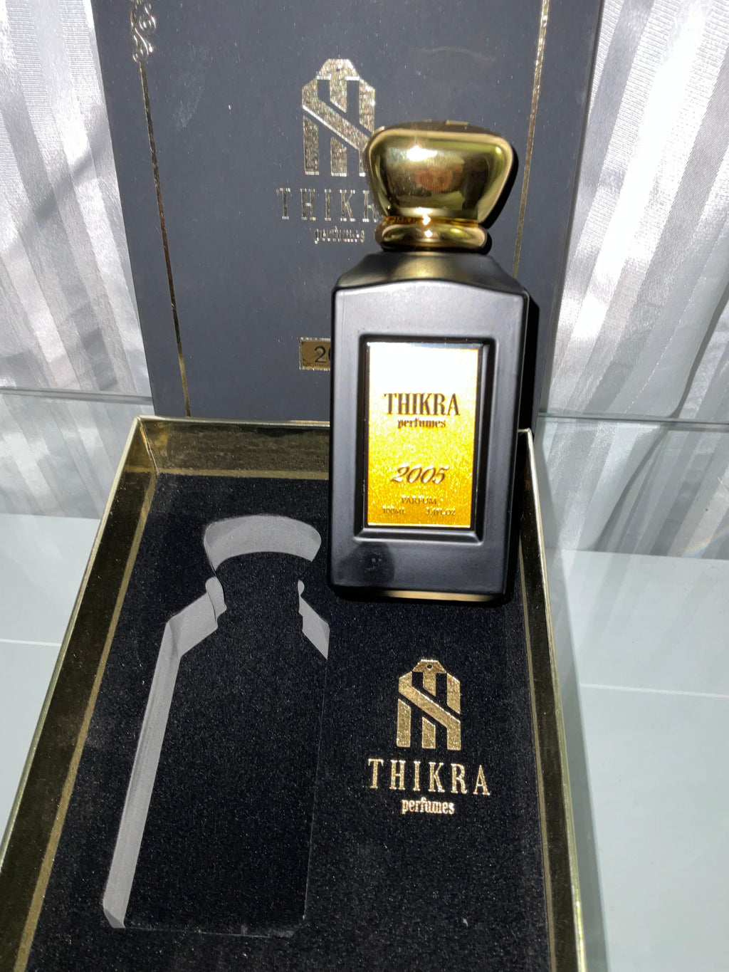 Thikra 2005