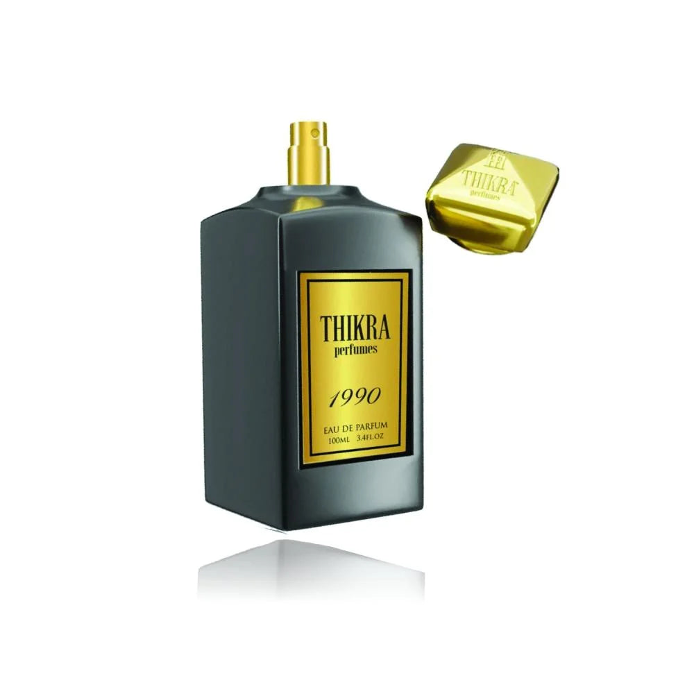 Thikra 1990