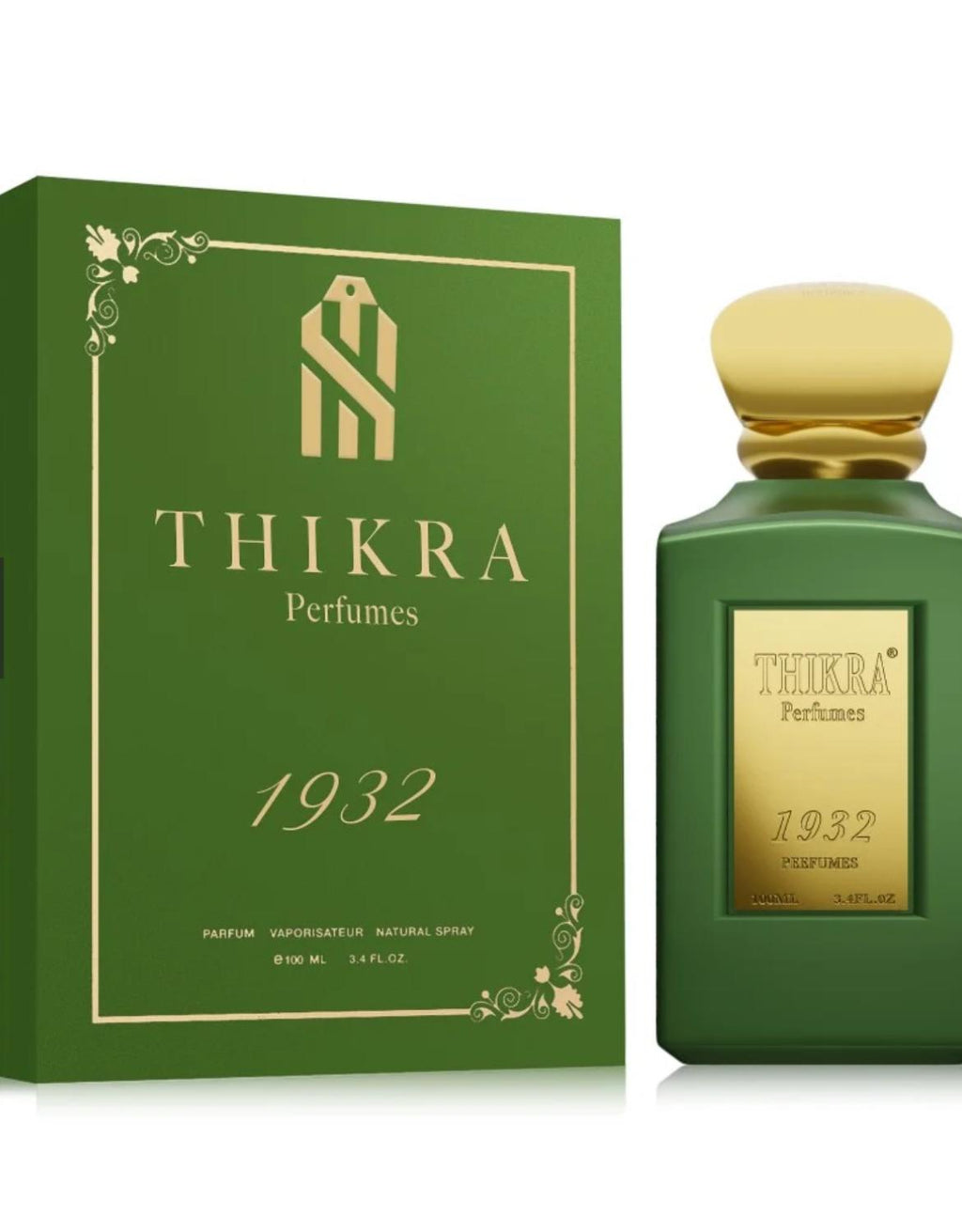Thikra 1932