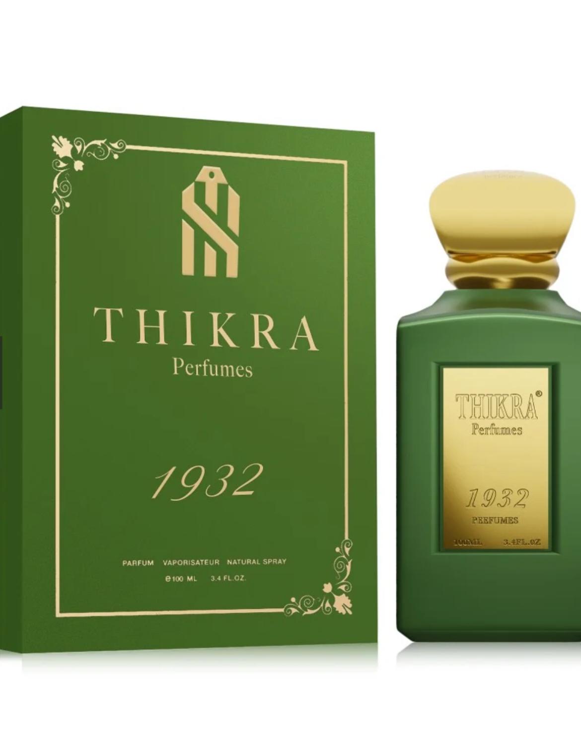 Thikra 1932