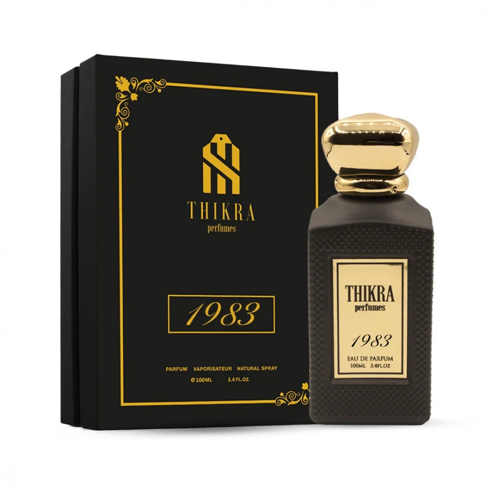 Thikra 1983